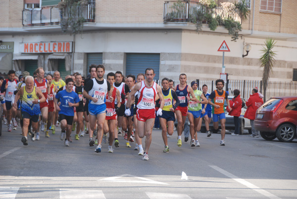 Corriamo al Collatino (22/02/2009) collatino_4535