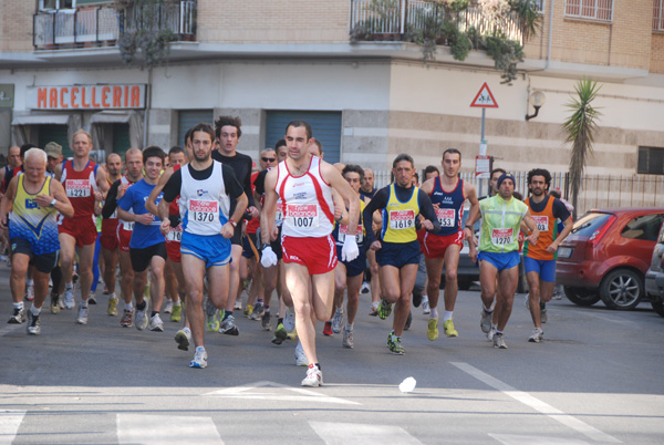 Corriamo al Collatino (22/02/2009) collatino_4538