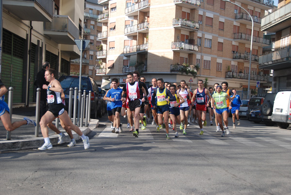 Corriamo al Collatino (22/02/2009) collatino_4544