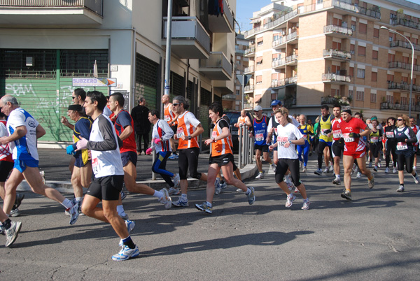 Corriamo al Collatino (22/02/2009) collatino_4573