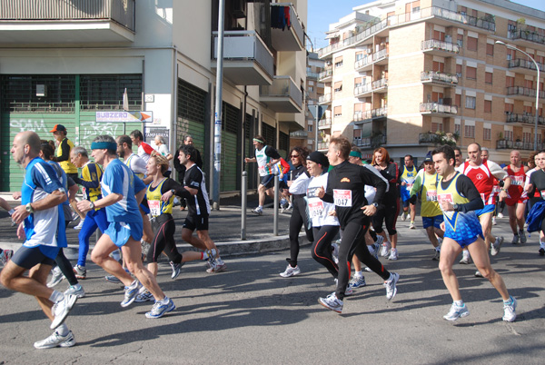 Corriamo al Collatino (22/02/2009) collatino_4576