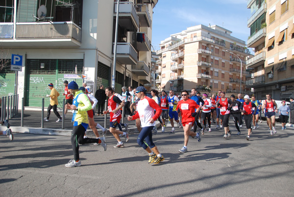 Corriamo al Collatino (22/02/2009) collatino_4581