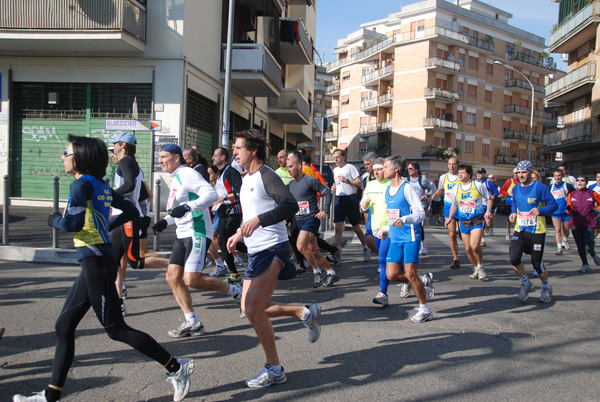 Corriamo al Collatino (22/02/2009) collatino_4587