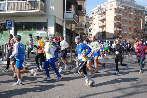 Corriamo al Collatino (22/02/2009) collatino_4588