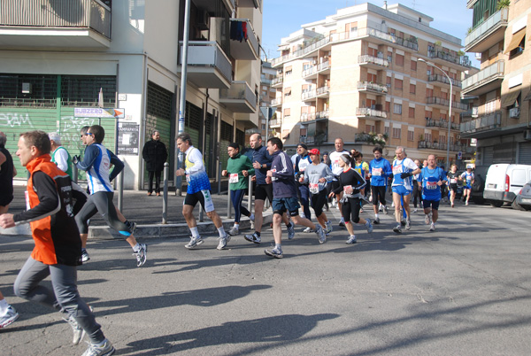 Corriamo al Collatino (22/02/2009) collatino_4591