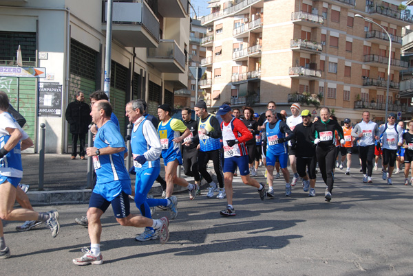 Corriamo al Collatino (22/02/2009) collatino_4593