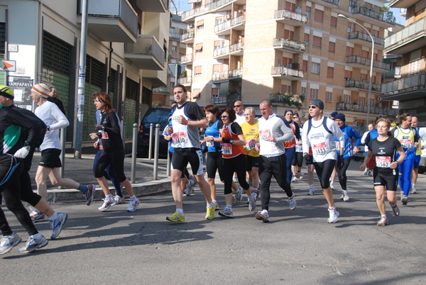 Corriamo al Collatino (22/02/2009) collatino_4595