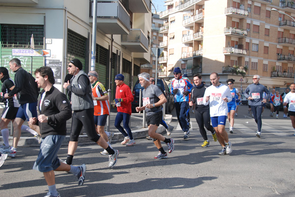 Corriamo al Collatino (22/02/2009) collatino_4599