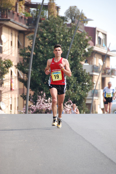 Maratonina di Primavera (15/03/2009) colleferro_8591