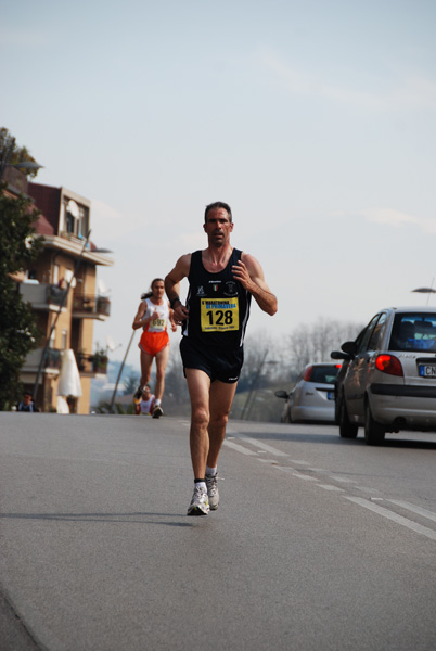 Maratonina di Primavera (15/03/2009) colleferro_8622