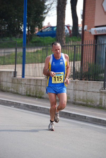 Maratonina di Primavera (15/03/2009) colleferro_8623