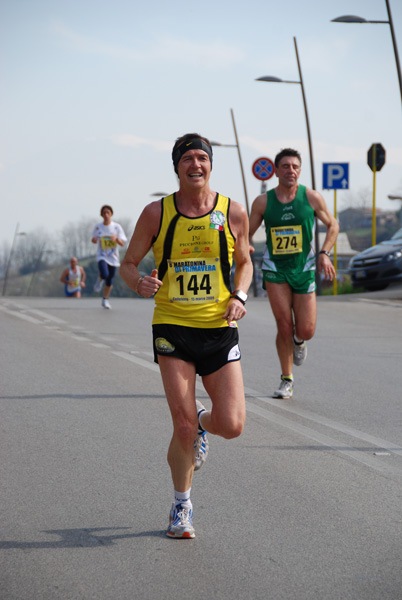 Maratonina di Primavera (15/03/2009) colleferro_8642