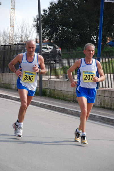 Maratonina di Primavera (15/03/2009) colleferro_8648