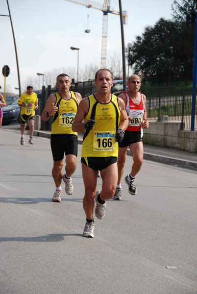 Maratonina di Primavera (15/03/2009) colleferro_8673