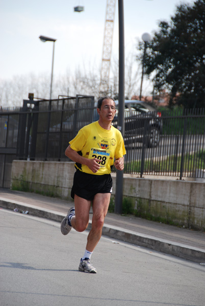 Maratonina di Primavera (15/03/2009) colleferro_8688