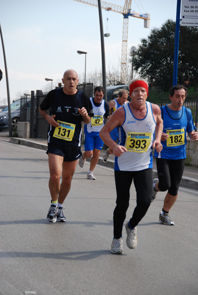 Maratonina di Primavera (15/03/2009) colleferro_8696