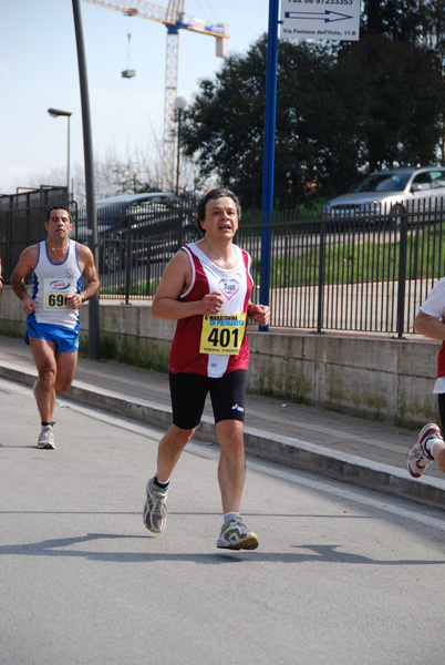 Maratonina di Primavera (15/03/2009) colleferro_8735