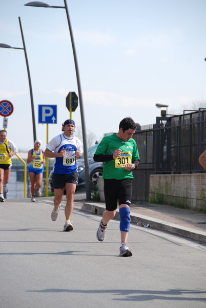 Maratonina di Primavera (15/03/2009) colleferro_8739