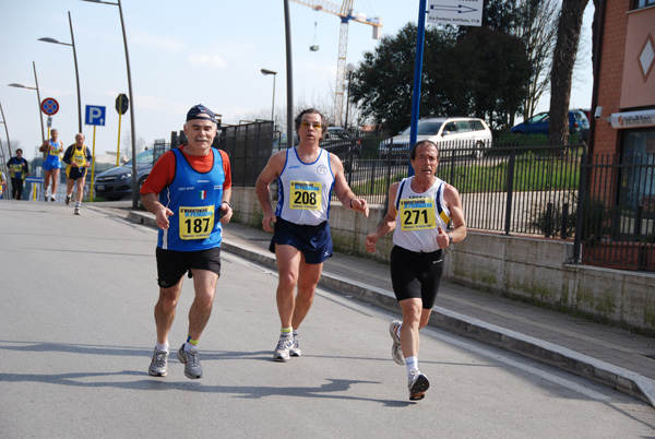 Maratonina di Primavera (15/03/2009) colleferro_8766