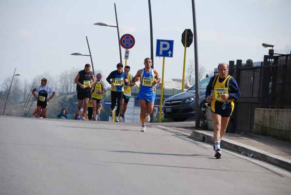 Maratonina di Primavera (15/03/2009) colleferro_8767