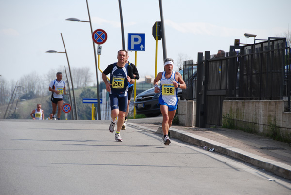 Maratonina di Primavera (15/03/2009) colleferro_8779