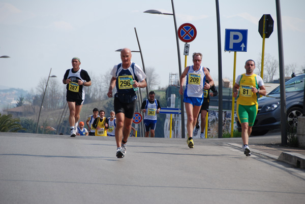 Maratonina di Primavera (15/03/2009) colleferro_8781