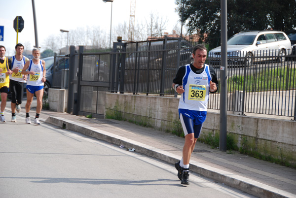 Maratonina di Primavera (15/03/2009) colleferro_8784