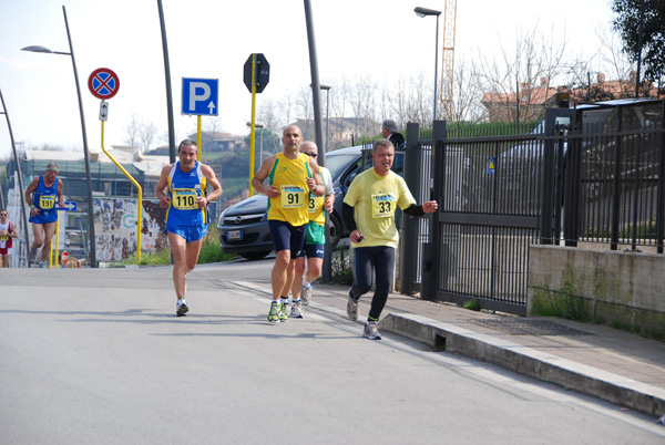 Maratonina di Primavera (15/03/2009) colleferro_8800