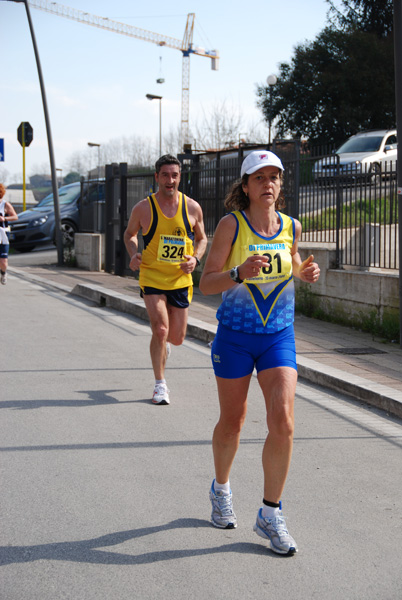 Maratonina di Primavera (15/03/2009) colleferro_8832