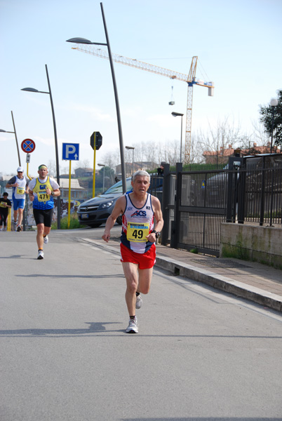 Maratonina di Primavera (15/03/2009) colleferro_8841