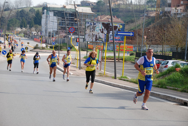 Maratonina di Primavera (15/03/2009) colleferro_8916