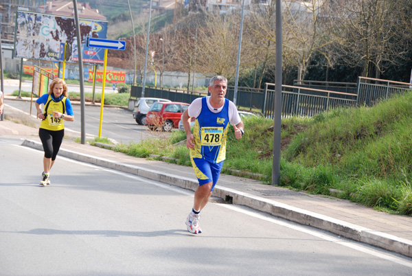 Maratonina di Primavera (15/03/2009) colleferro_8917