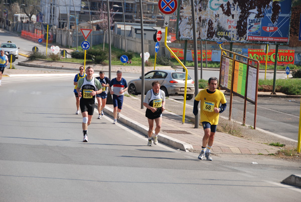 Maratonina di Primavera (15/03/2009) colleferro_8941