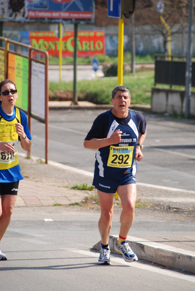 Maratonina di Primavera (15/03/2009) colleferro_8945