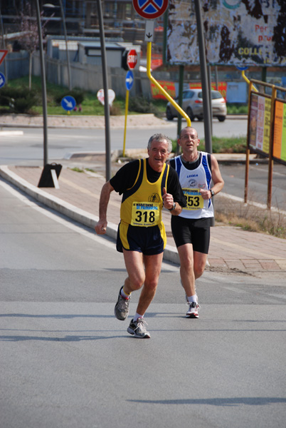 Maratonina di Primavera (15/03/2009) colleferro_8953