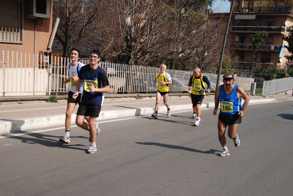 Maratonina di Primavera (15/03/2009) colleferro_8991