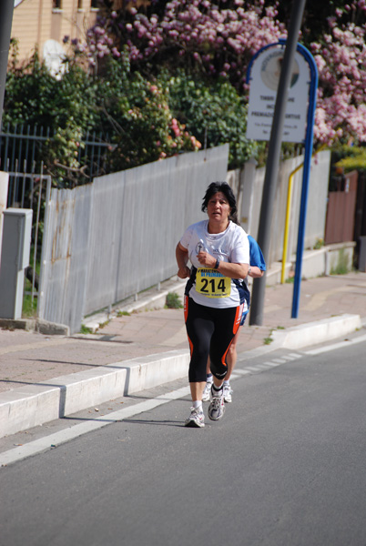 Maratonina di Primavera (15/03/2009) colleferro_9007