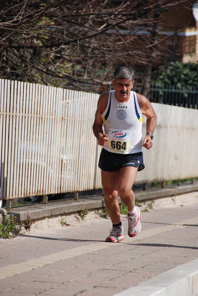 Maratonina di Primavera (15/03/2009) colleferro_9010