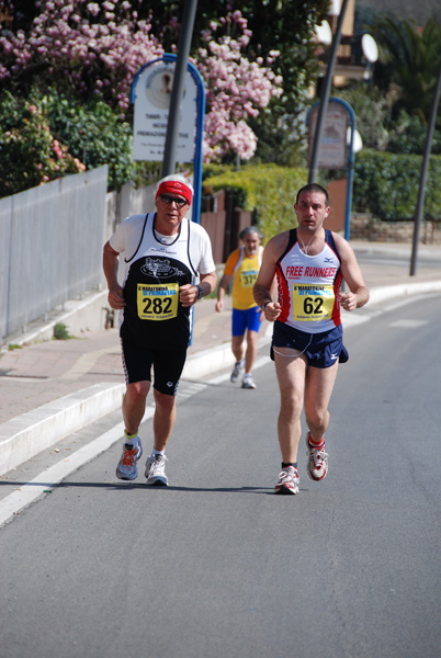 Maratonina di Primavera (15/03/2009) colleferro_9065