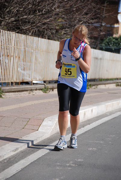 Maratonina di Primavera (15/03/2009) colleferro_9080