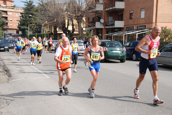 Maratonina di Primavera (15/03/2009) colleferro_8445