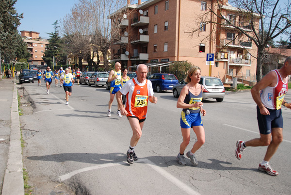 Maratonina di Primavera (15/03/2009) colleferro_8446