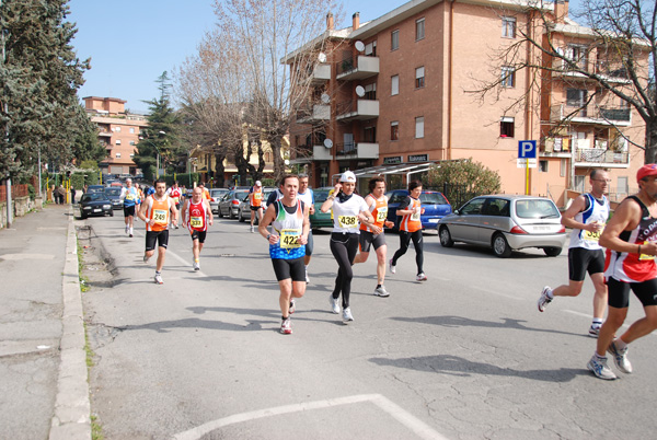 Maratonina di Primavera (15/03/2009) colleferro_8457