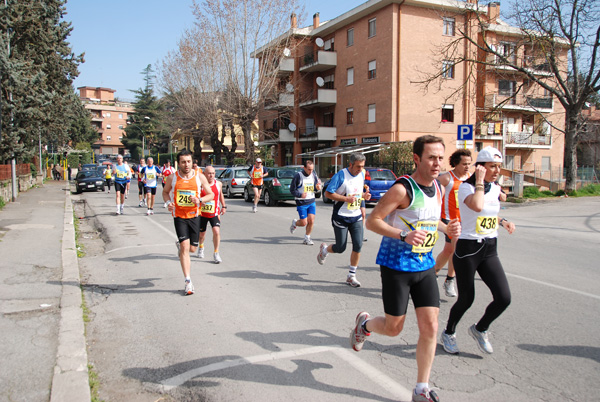 Maratonina di Primavera (15/03/2009) colleferro_8458