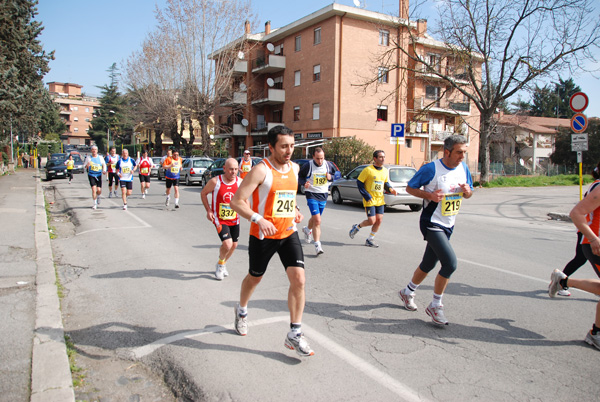 Maratonina di Primavera (15/03/2009) colleferro_8459