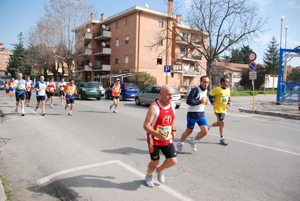 Maratonina di Primavera (15/03/2009) colleferro_8460