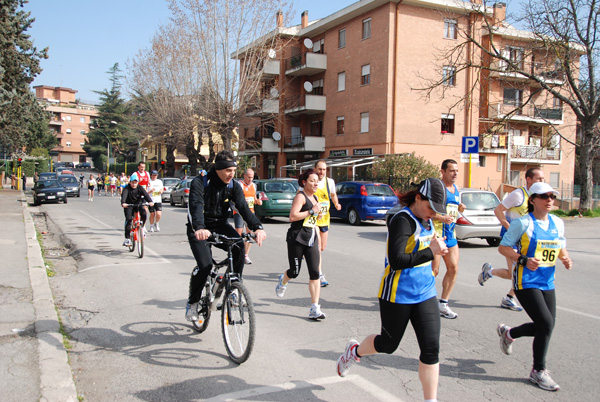 Maratonina di Primavera (15/03/2009) colleferro_8471