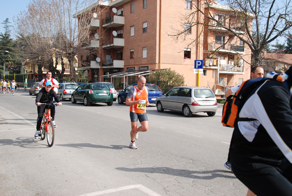 Maratonina di Primavera (15/03/2009) colleferro_8472