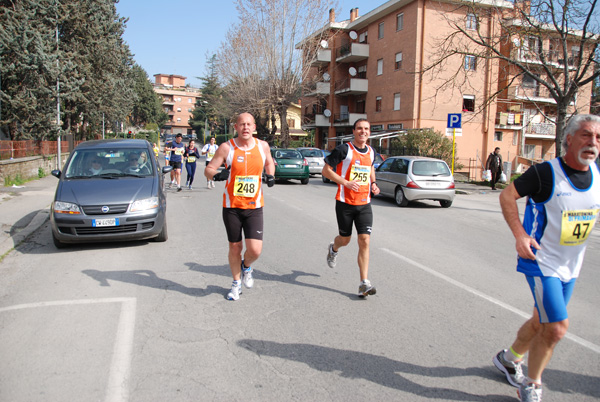 Maratonina di Primavera (15/03/2009) colleferro_8491