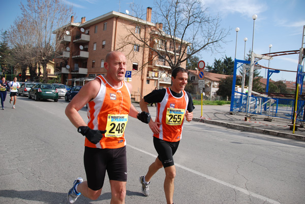 Maratonina di Primavera (15/03/2009) colleferro_8492